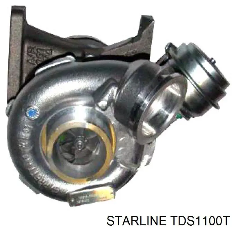Turbina BSG 60100002 cena, od 290,68 USD