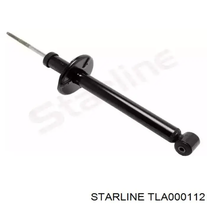 TLA000112 Starline Amortyzator tylny