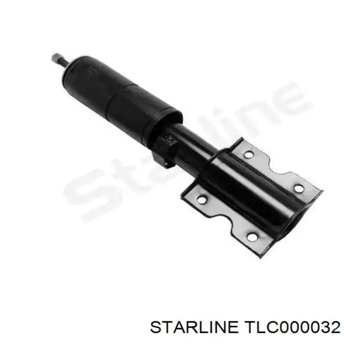 Amortyzator przedni Starline TLC000032 cena, od 55,05 USD