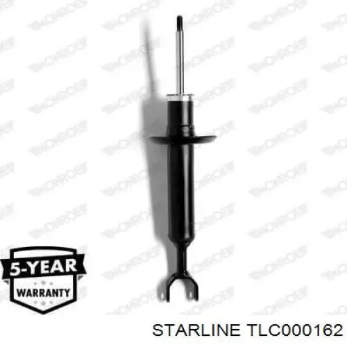 Do koszyka TLC000162 Starline Amortyzator przedni