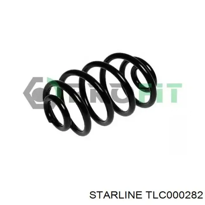 Do koszyka 46407183 Fiat/Alfa/Lancia Amortyzator przedni
