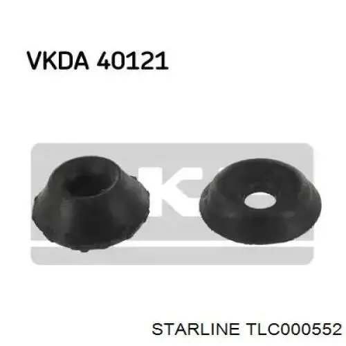 Amortyzator tylny Starline TLC000552 cena, od 37,11 USD