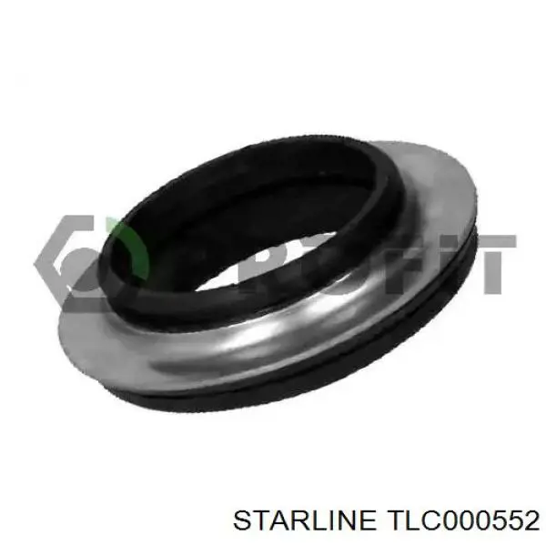 Do koszyka TLC000552 Starline Amortyzator tylny