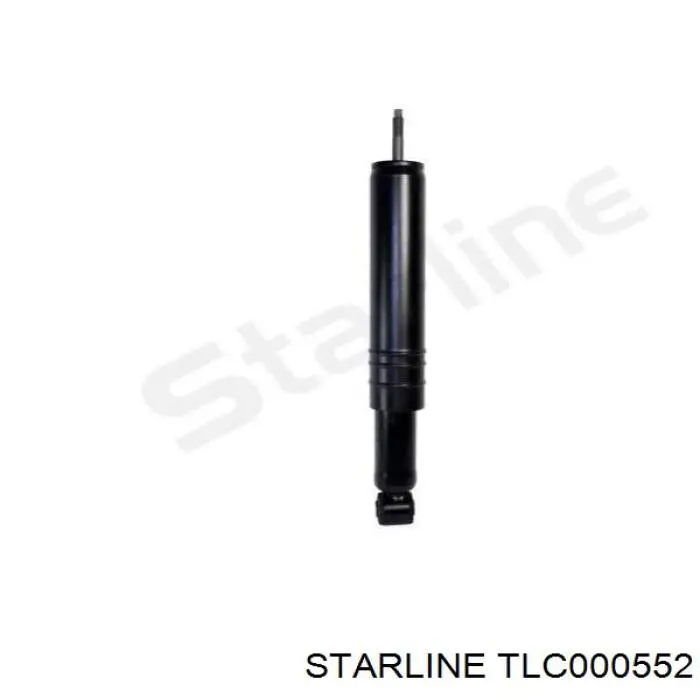 Amortyzator tylny Starline TLC000552