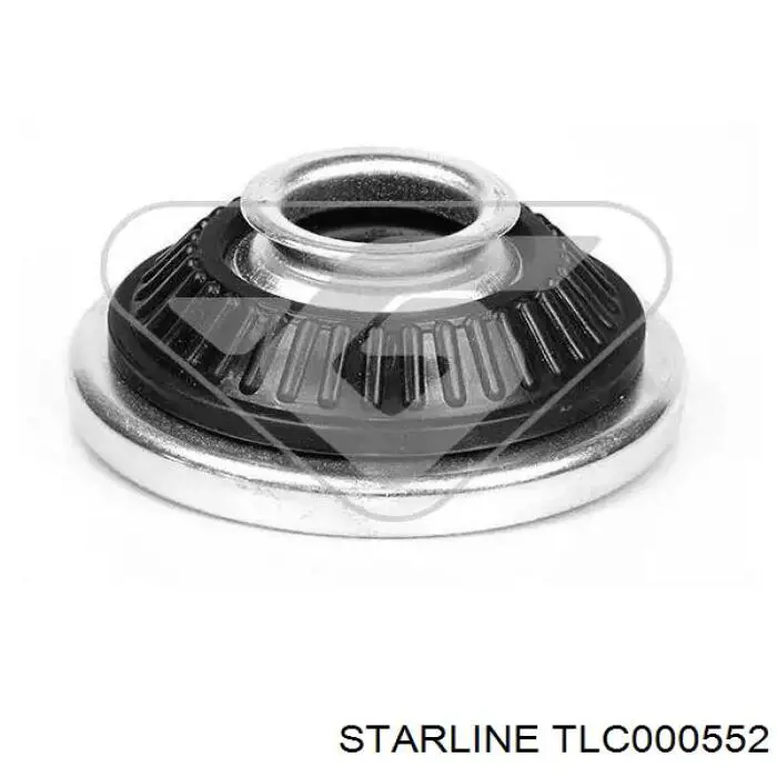 Amortyzator tylny Starline TLC000552 cena, od 37,11 USD