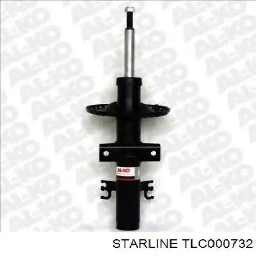 Do koszyka TLC000732 Starline Amortyzator przedni