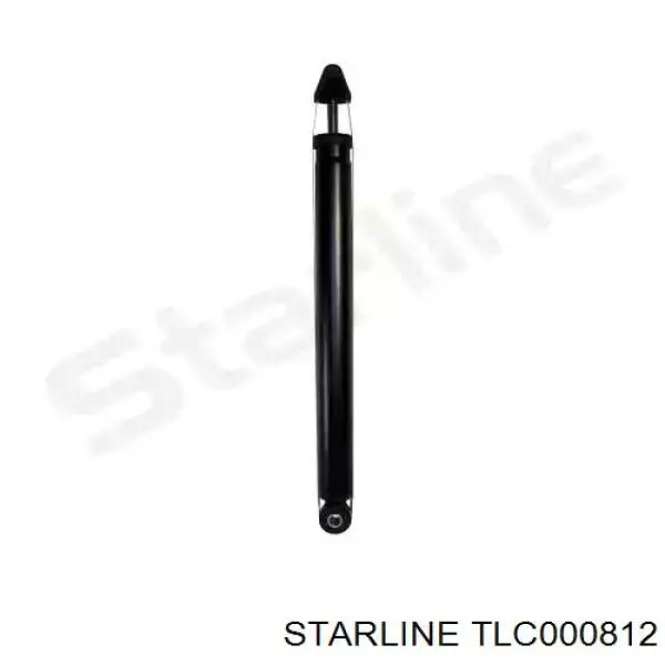 Amortyzator tylny Starline TLC000812 cena, od 27,91 USD