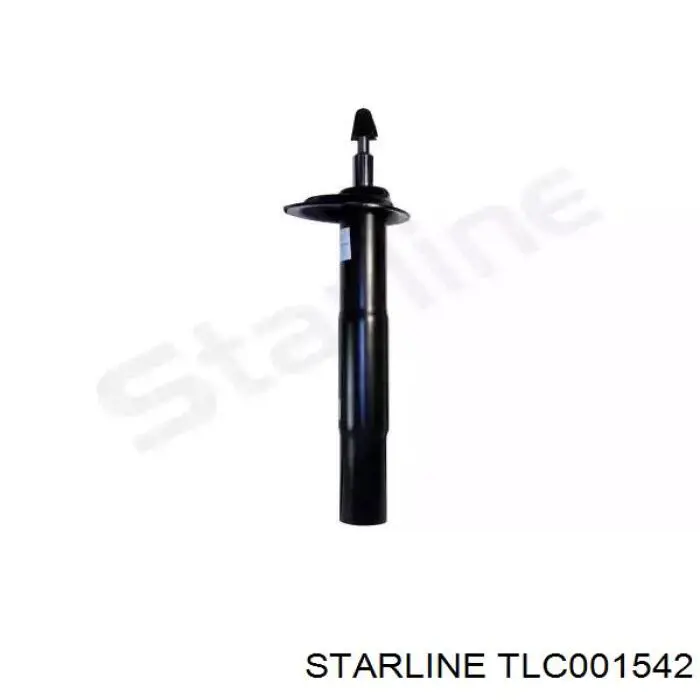 Amortyzator przedni lewy Starline TLC001542 cena, od 66,51 USD
