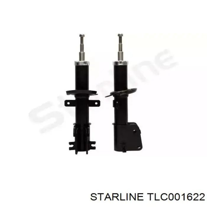 Amortyzator przedni Starline TLC001622 cena, od 59,93 USD