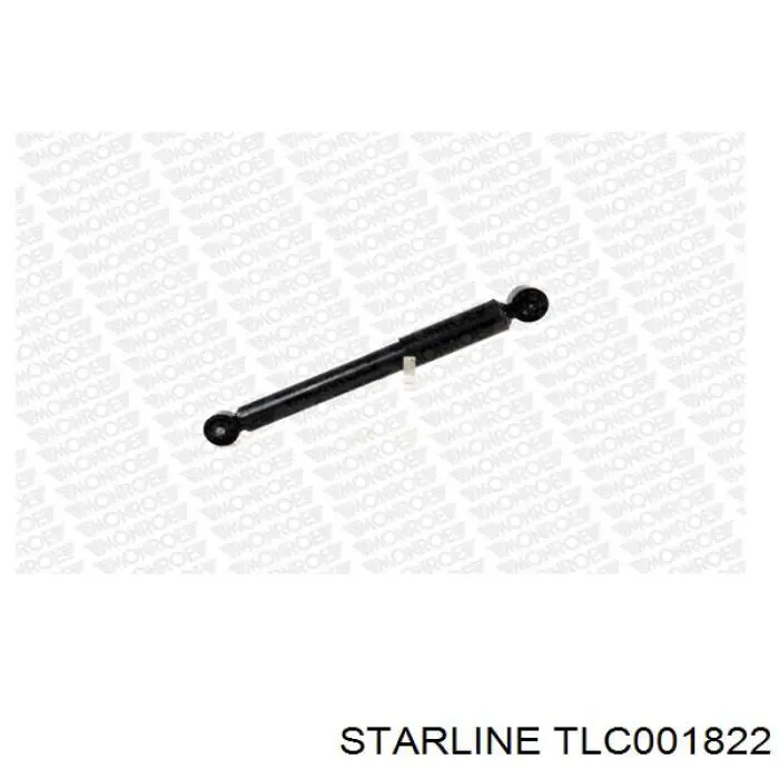 Do koszyka TLC001822 Starline Amortyzator tylny
