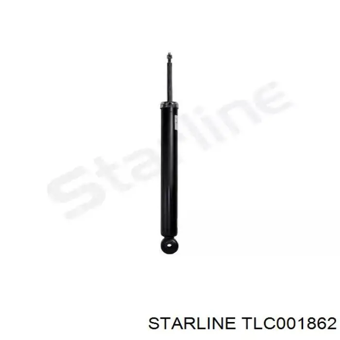 TLC001862 Starline Amortyzator tylny