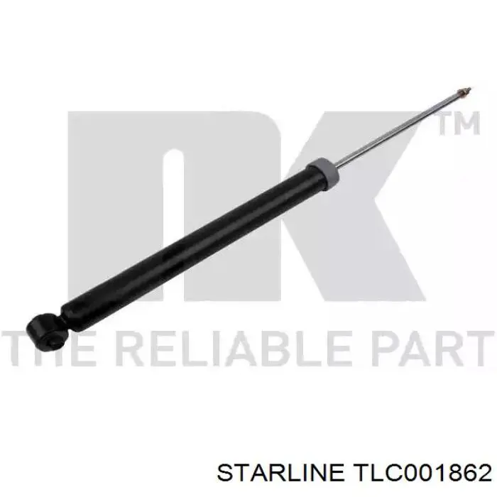 Do koszyka TLC001862 Starline Amortyzator tylny