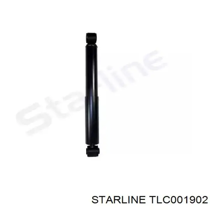 TLC001902 Starline Amortyzator tylny
