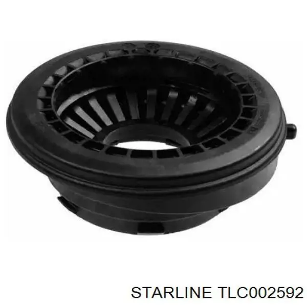 Amortyzator tylny TLC002592 Starline