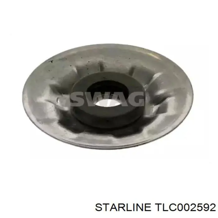 TLC002592 Starline Amortyzator tylny