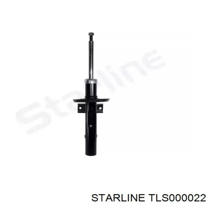 Amortyzator przedni Starline TLS000022 cena, od 29,89 USD