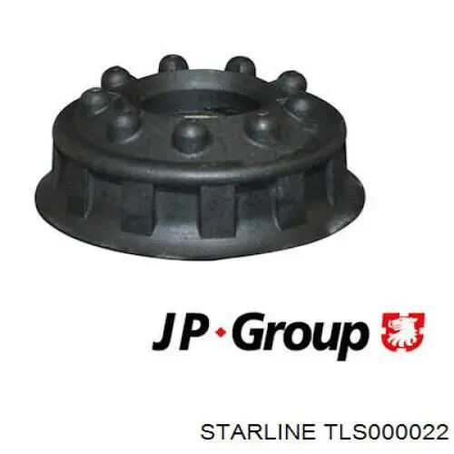 Do koszyka TLS000022 Starline Amortyzator przedni