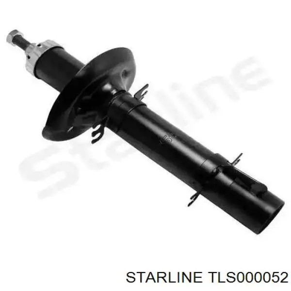 Amortyzator przedni Starline TLS000052 cena, od 50,83 USD