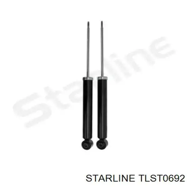 Amortyzator tylny Starline TLST0692 cena, od 40,41 USD