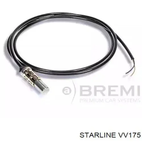 Czujnik przepływu powietrza, przepływomierz powietrza M.A.F. Starline VV175 cena, od 48,57 USD