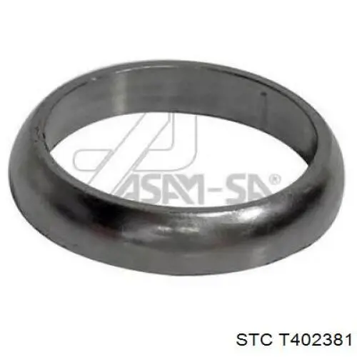 Uszczelka rury odbiornika tłumika STC T402381 cena, od 4,98 USD