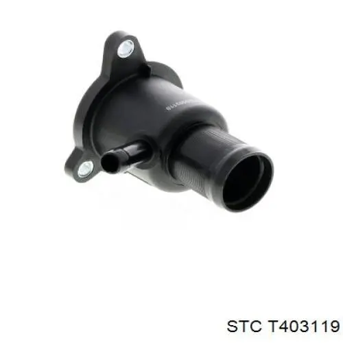 Do koszyka T403119 STC Pokrywa termostatu
