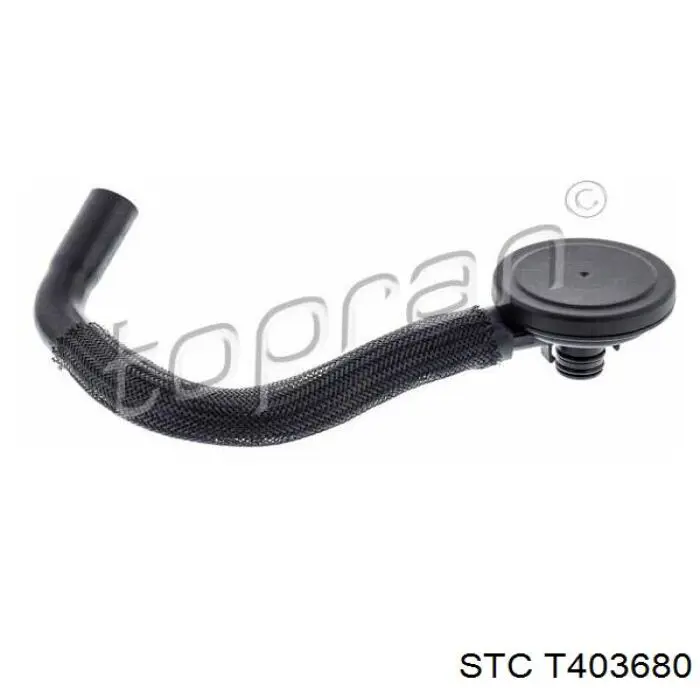 Separator oleju układu wentylacji kadłuda (bloku silnika) STC T403680 cena, od 16,33 USD
