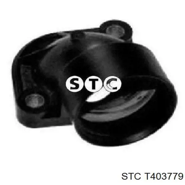 Kołnierz układu chłodzenia (trójnik) STC T403779 cena, od 6,45 USD