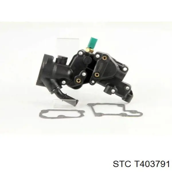 Obudowa termostatu Dayco DT1260F cena, od 38,77 USD