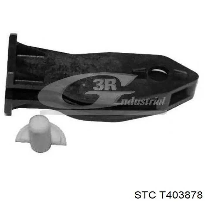 Spinka pedału linki sprzęgła STC T403878 cena, od 7,36 USD