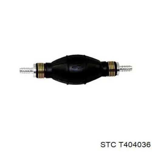 Ręczna pompa paliwa (gruszka) STC T404036 cena, od 10,10 USD