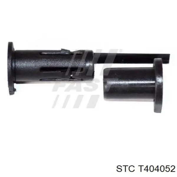 Do koszyka T404052 STC Widełki sprzęgła