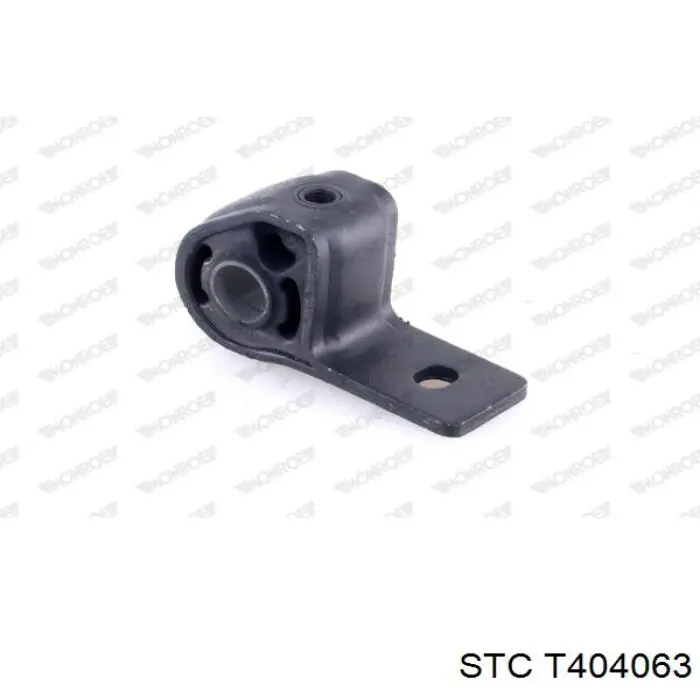 Do koszyka T404063 STC Silentblock przedniego wahacza dolnego