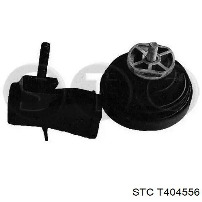 Poduszka (podpora) silnika prawa STC T404556 cena, od 91,10 USD