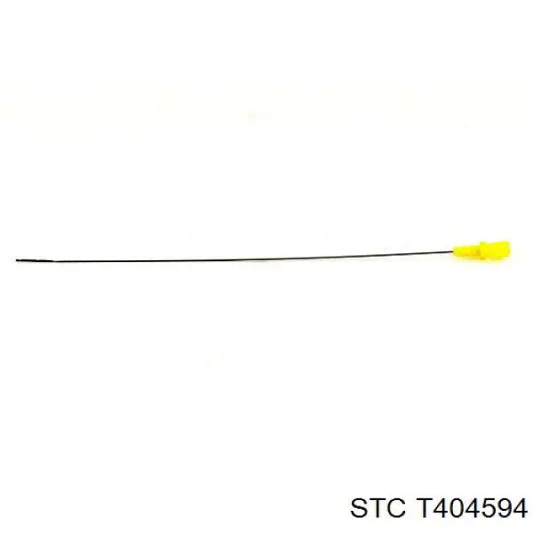 Bagnet poziomu oleju w silniku STC T404594 cena, od 7,50 USD