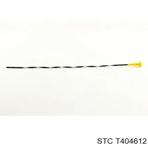 Bagnet poziomu oleju w silniku STC T404612 cena, od 7,61 USD