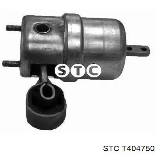 Poduszka (podpora) silnika lewa STC T404750 cena, od 51,06 USD