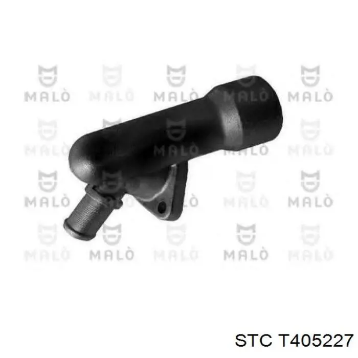 Kołnierz układu chłodzenia (trójnik) STC T405227 cena, od 18,70 USD