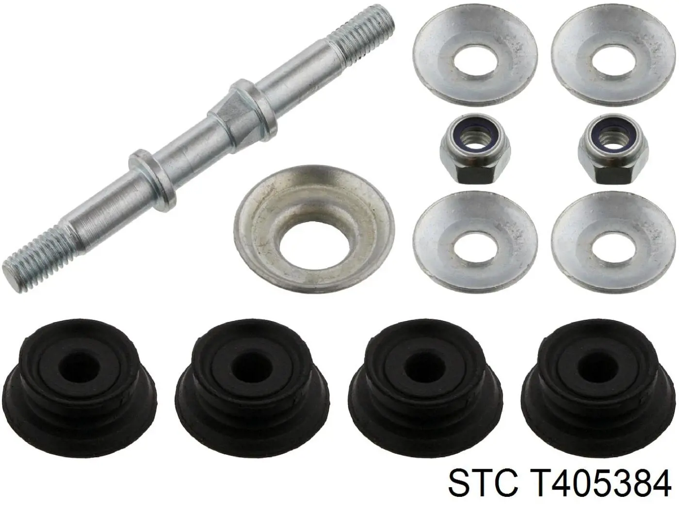 Do koszyka T405384 STC Łącznik stabilizatora przedniego