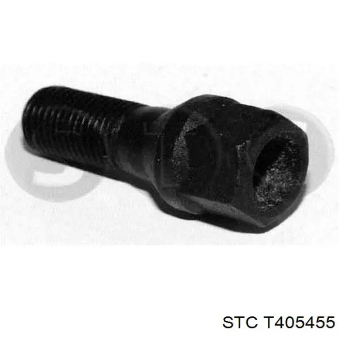 Do koszyka T405455 STC Śruba koła