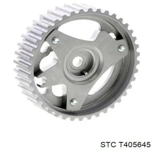 Do koszyka T405645 STC Koło zębatewalcowe wałka rozrządu silnika