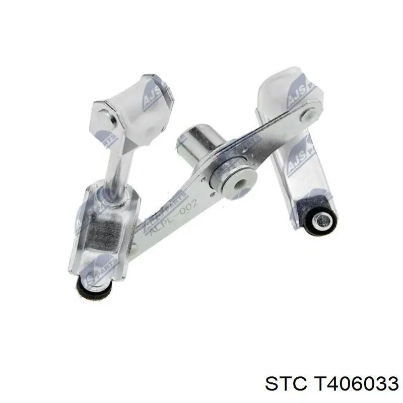 Mechanizm wyboru (przełączania) biegów STC T406033 cena, od 54,56 USD