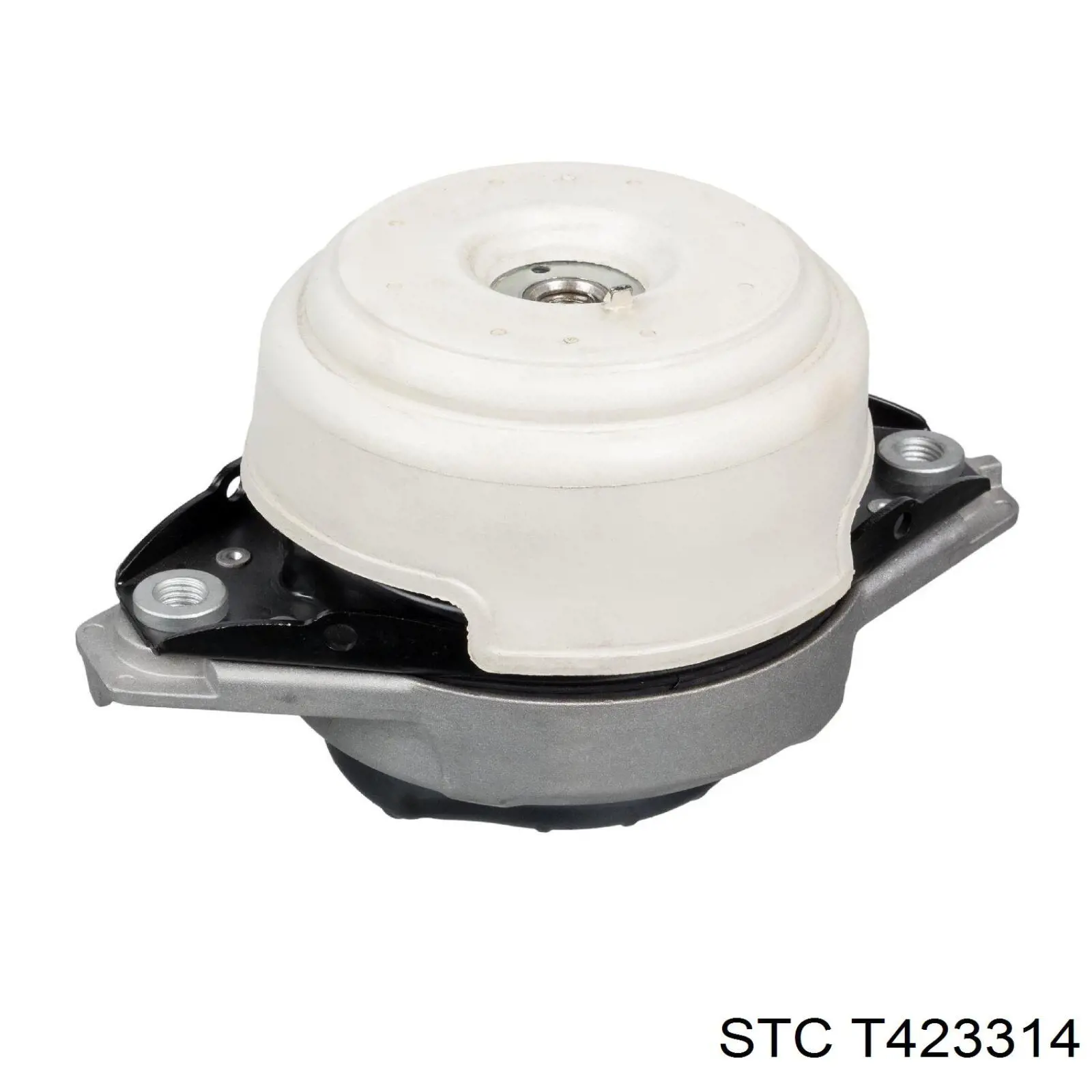 Poduszka (podpora) silnika prawa Mercedes A1662404917 cena, od 103,14 USD