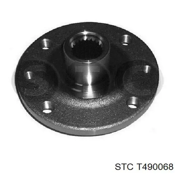 Piasta przednia STC T490068 cena, od 27,62 USD