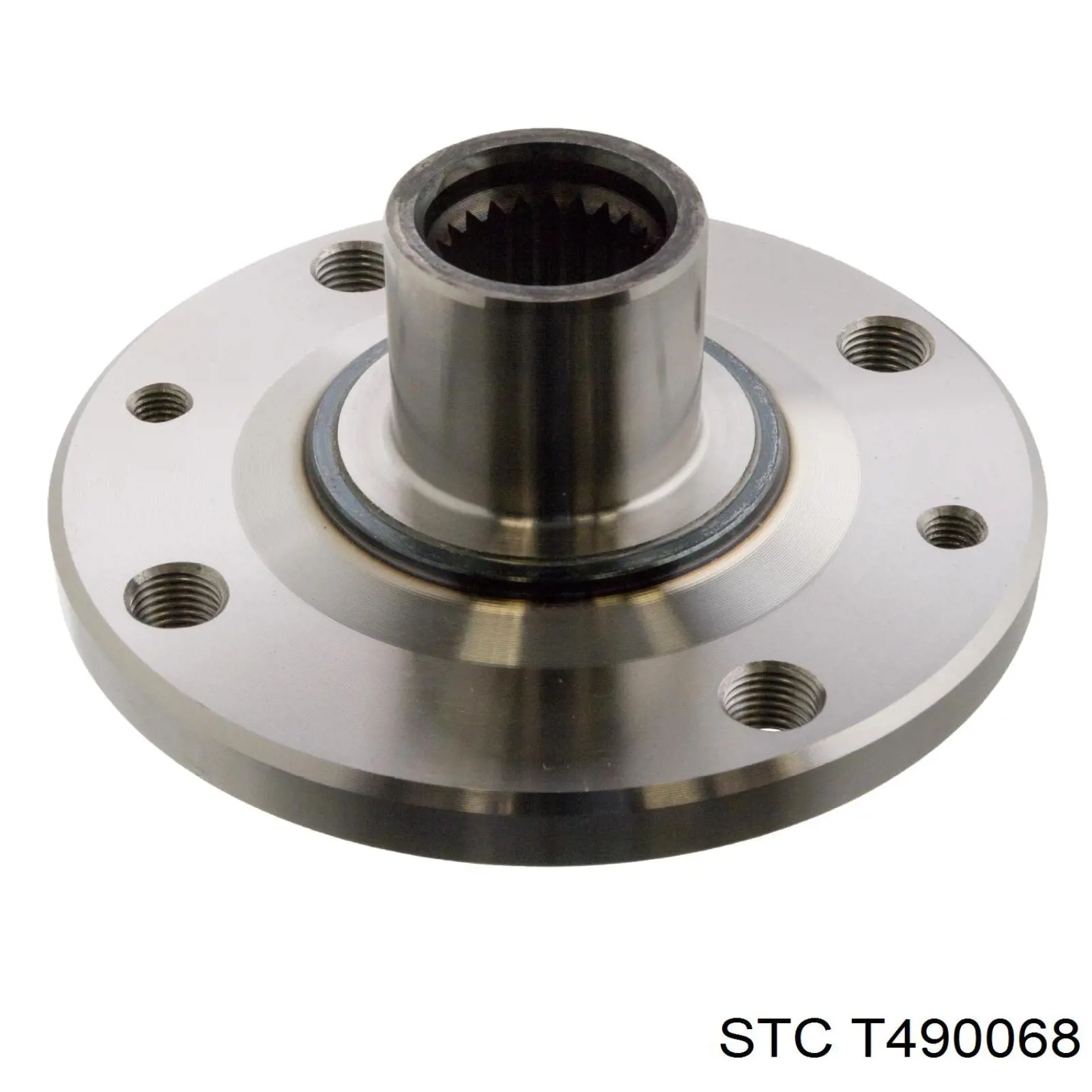 Do koszyka T490068 STC Piasta przednia