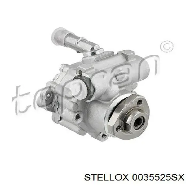 Pompa wspomagania hydraulicznego kierownicy Vika 44220103601 cena, od 114,11 USD