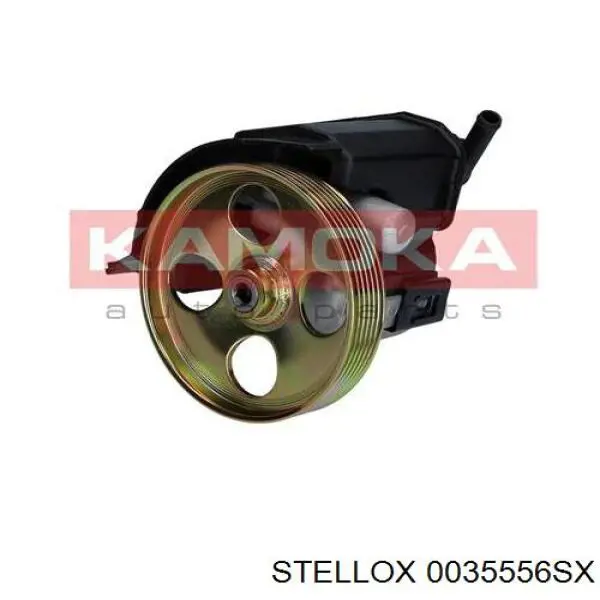 Do koszyka 9686525180 Peugeot/Citroen Pompa wspomagania hydraulicznego kierownicy