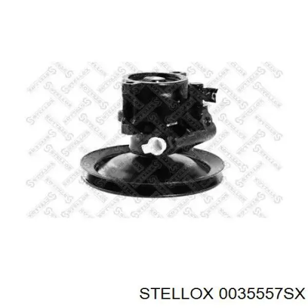 Pompa wspomagania hydraulicznego kierownicy Volvo 240 sedana (P242, P244) (1974 - 1993) cena, od 105,80 USD