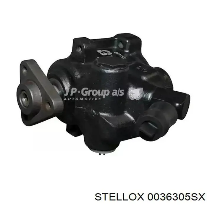 Pompa wspomagania hydraulicznego kierownicy RD3211JPR273 Rider