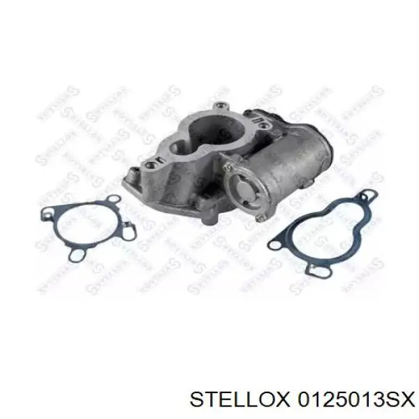 Do koszyka 8200693739 Renault (RVI) Zawór recyrkulacji spalin EGR